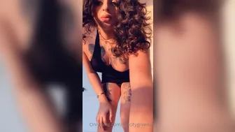 felicitygreens 22 01 2021 2014087177 I got all dressed up and got stood up Abou