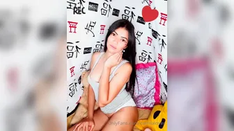 camilalover 11 05 2020 38628818 Sexy Latina Solo   4 27 min New vid Hey Lovers We're a