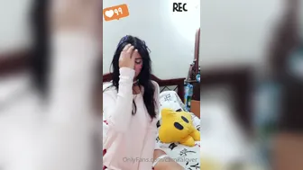 camilalover 20 04 2020 33170661 Hearts on nips   4min New vid guys You gonna love how