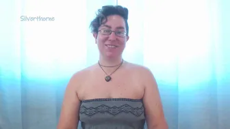 Silverthorne Gentle CBT ManyVids