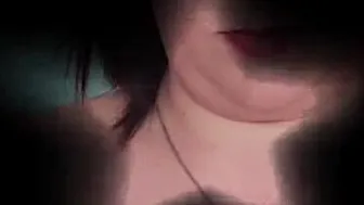 Silverthorne Lollipop Licking And Drooling ManyVids