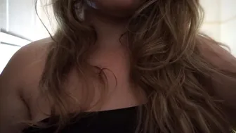 Kittywhite Easter Egg Rub ManyVids (1)