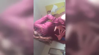 Halosi5 Silky Shirt Strip