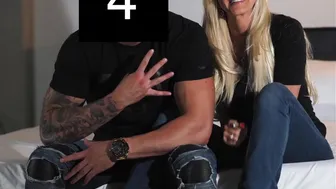 Brittany Andrews Tinder Boy  4 ManyVids