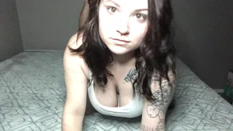 cumNrise   03 05 2020   Been a while since you've seen us fuck