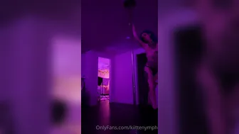 Kiittenymph onlyfans 2020 09 05 46236212 I finally remembered this pole flow but Im big mad I have such a short pol(..) 1080x1920 Video
