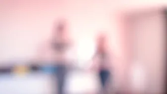 yukki amey Yoga lesson with Bella Mur ManyVids