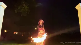 Kiittenymph onlyfans 2020 06 04 44820651 I haven t posted a night burn in forever I know most o Video