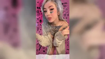 Kiittenymph onlyfans 2020 04 08 30395505 Doing all the tingz today Video