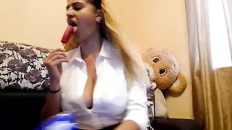 devinesex  webcam show