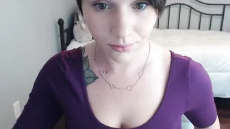 ashsosavage  Unshaved Pussy