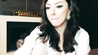 swannabelle  Dirty pussy