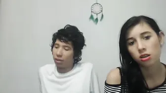 stefani013  Having a Hardcore Fucking