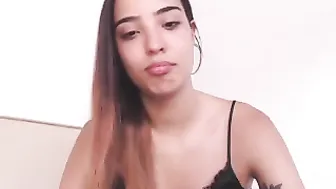 sashasheep  webcam show