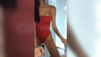 cutexezra onlyfans 2020 05 10 38336569 I was feeling myself too much. What do you think