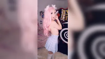 Belle Delphine onlyfans 21 06 2020 Spin the Wheel (13)