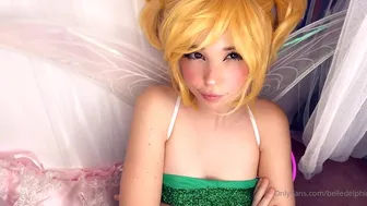 Belle Delphine onlyfans 06 09 2020 Fairy (3)
