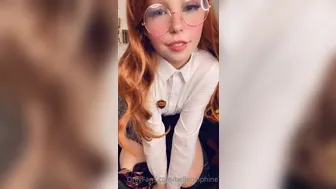 Belle Delphine onlyfans 02 11 2020 Myrtle (17)