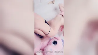 Belle Delphine onlyfans 11 11 2020 Pink Kitty (7)