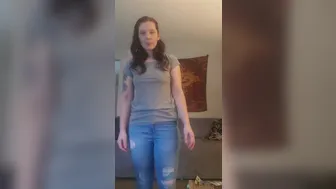 Kelsi Baby Worship this Bodacious Butt ManyVids