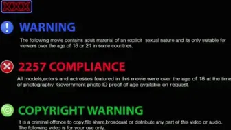 BrookeFoxx Riding Dildo Creampie ManyVids