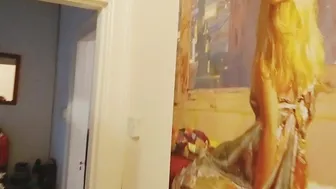 BelleBlake Bored Housewife Exposes Herself ManyVids