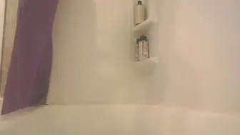 pink pagan Bath Time ManyVids