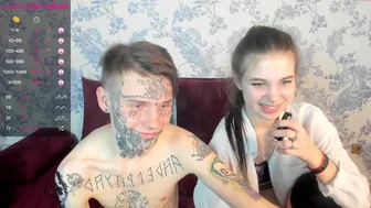 maaarynip 9.02.2021 515_couple chaturbate