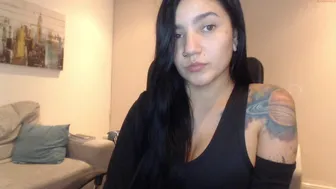 amy_connor_ 1.03.2021 426_female chaturbate