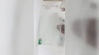 kyrichess 27 02.2020 Shower Funnnnn