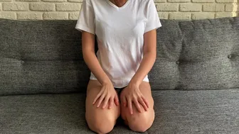 cherielady 10 10.2020  1 I decided to take a break from the domestic routine an