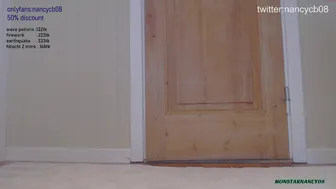 monstarnancy08 8.03.2021 927_female chaturbate