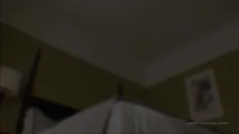 ava_austen 26 02.2019 Foot Queen Making you wor