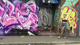 ava_austen 19 07.2019 Probably the best Behind the Scenes clip EVER