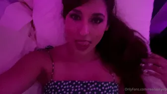 Reena Sky (reenaskyvip) onlyfans 020 09 19  0