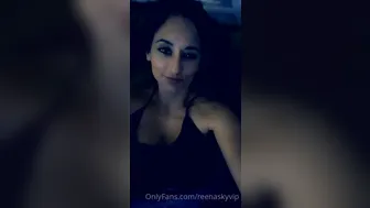 Reena Sky (reenaskyvip) onlyfans 020 09 30  2