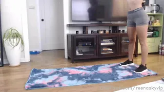 Reena Sky (reenaskyvip) onlyfans 020 08 30  1