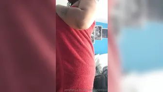 winterlashelldior 16 03.2019 You are my superstar tease twerk