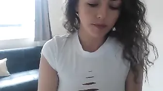 msbellabooxx  Showed how she ends plentifully