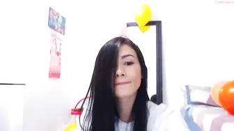 brizapiedrahita  Wide spread of labia