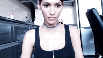 koooky  webcam record