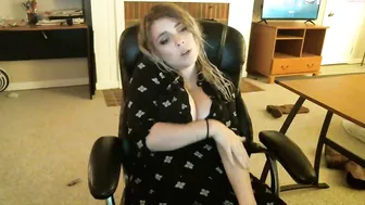 kittykate96  webcam toying until orgams