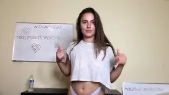 sassy3va 6.09.2020 928 female chaturbate