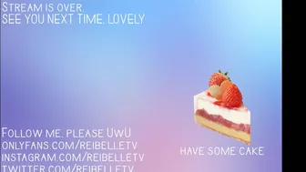 reibelletv 3.10.2020 633 female chaturbate