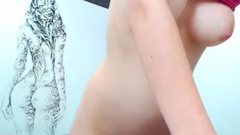 ms_croissant 1.02.2018 742 chaturbate