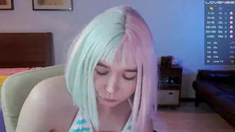 pixxxel_dungeon_master 3.02.2021 430 female chaturbate