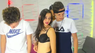 porkys_house 8.01.2021 741_couple chaturbate