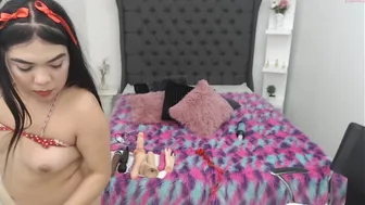 shantal_evans_ 4.03.2021 246 female chaturbate