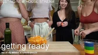 nakedbakers 8.11.2020 415 female chaturbate