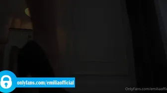 EmiliaBunny onlyfans_Onlyfans_emiliaofficial 29 07 2020 NEW HOT VIDEO in your DM ) Enjoy 3
